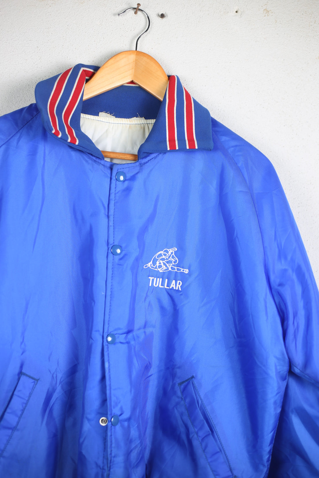 Varsity   MADE IN USA  - XL   -
