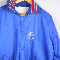 Varsity   MADE IN USA  - XL   -