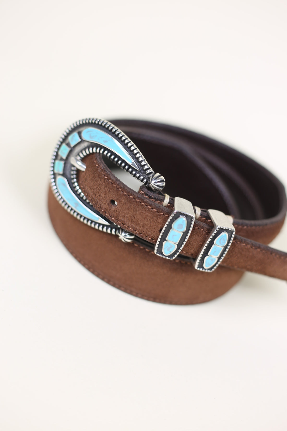 Western turquoise belt