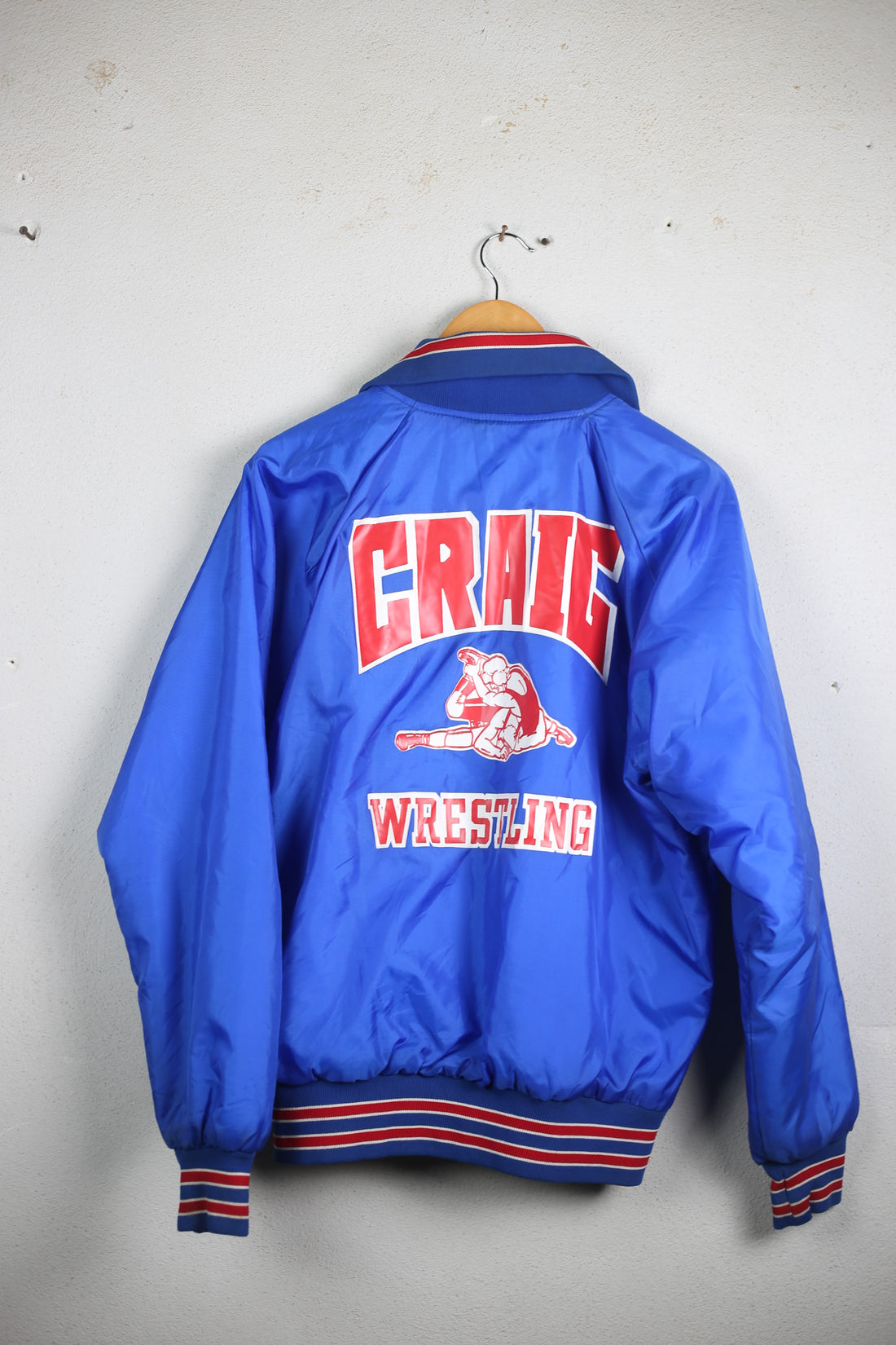 Varsity   MADE IN USA  - XL   -