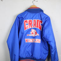Varsity   MADE IN USA  - XL   -