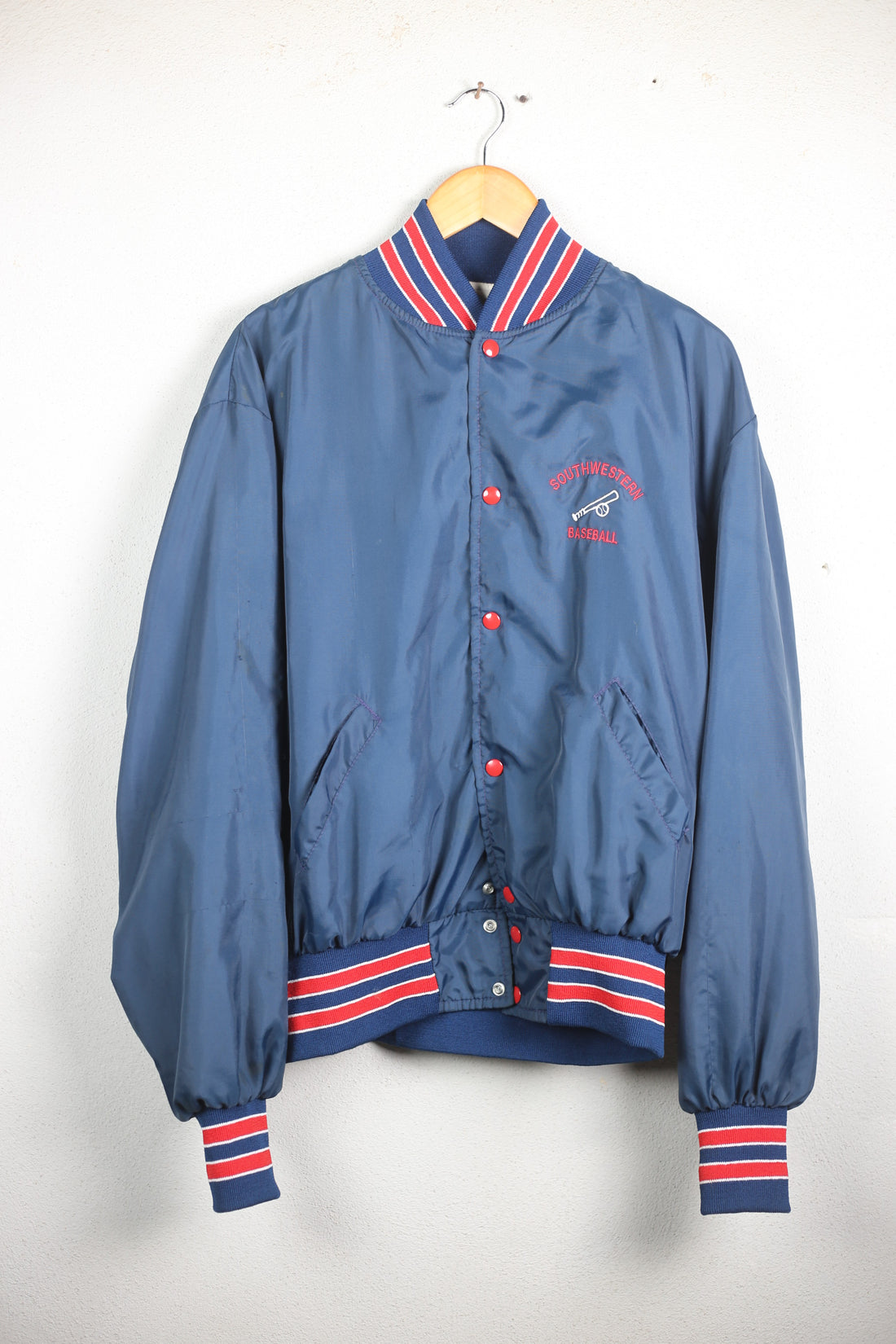 Varsity   MADE IN USA  - XL   -