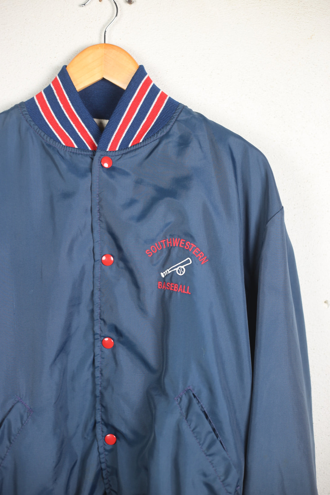 Varsity   MADE IN USA  - XL   -