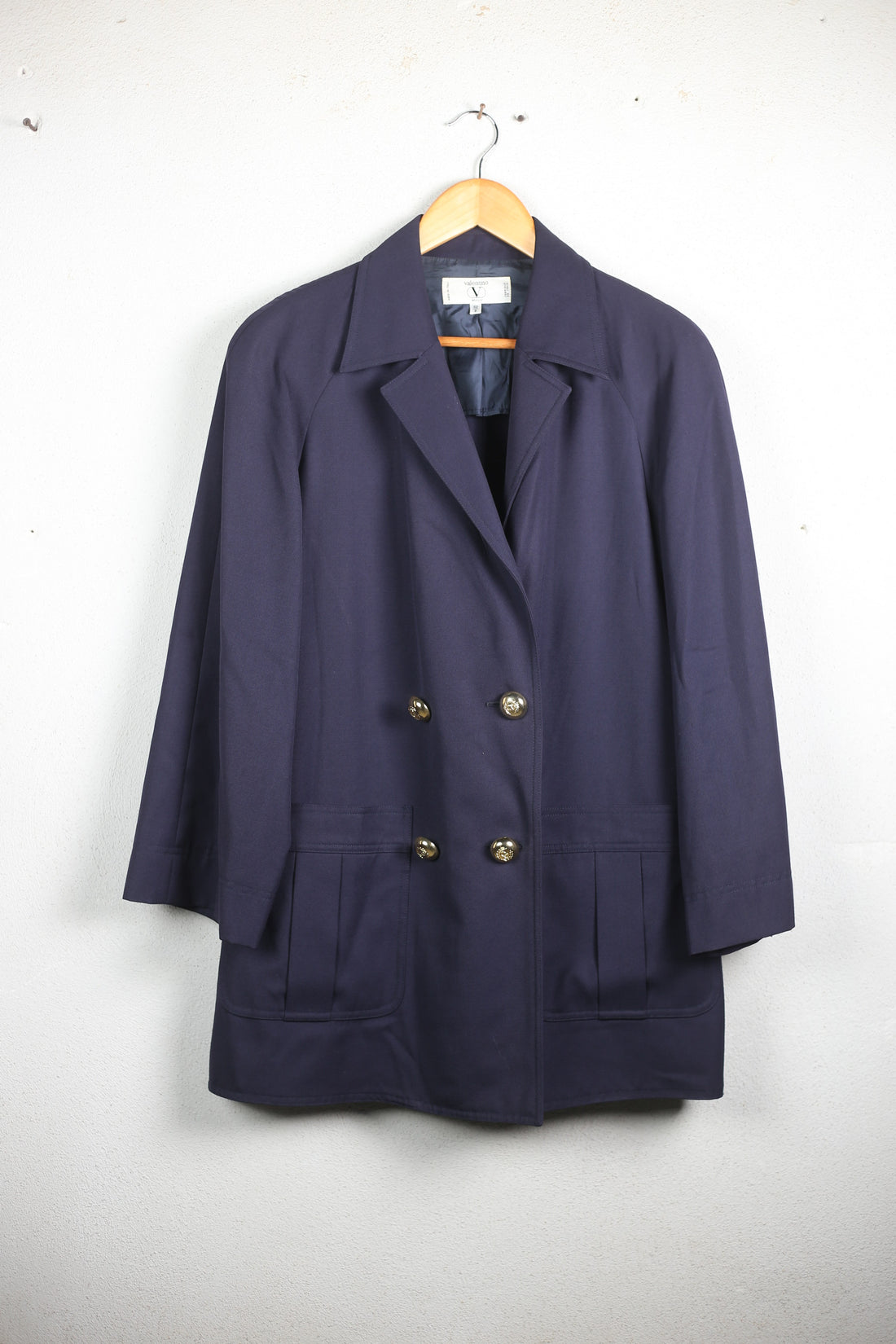 Giacca doppio petto VALENTINO DONNA   - XL -