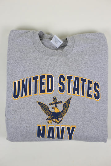 Us Navy sweatshirt - XXL -