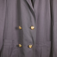 Giacca doppio petto VALENTINO DONNA   - XL -
