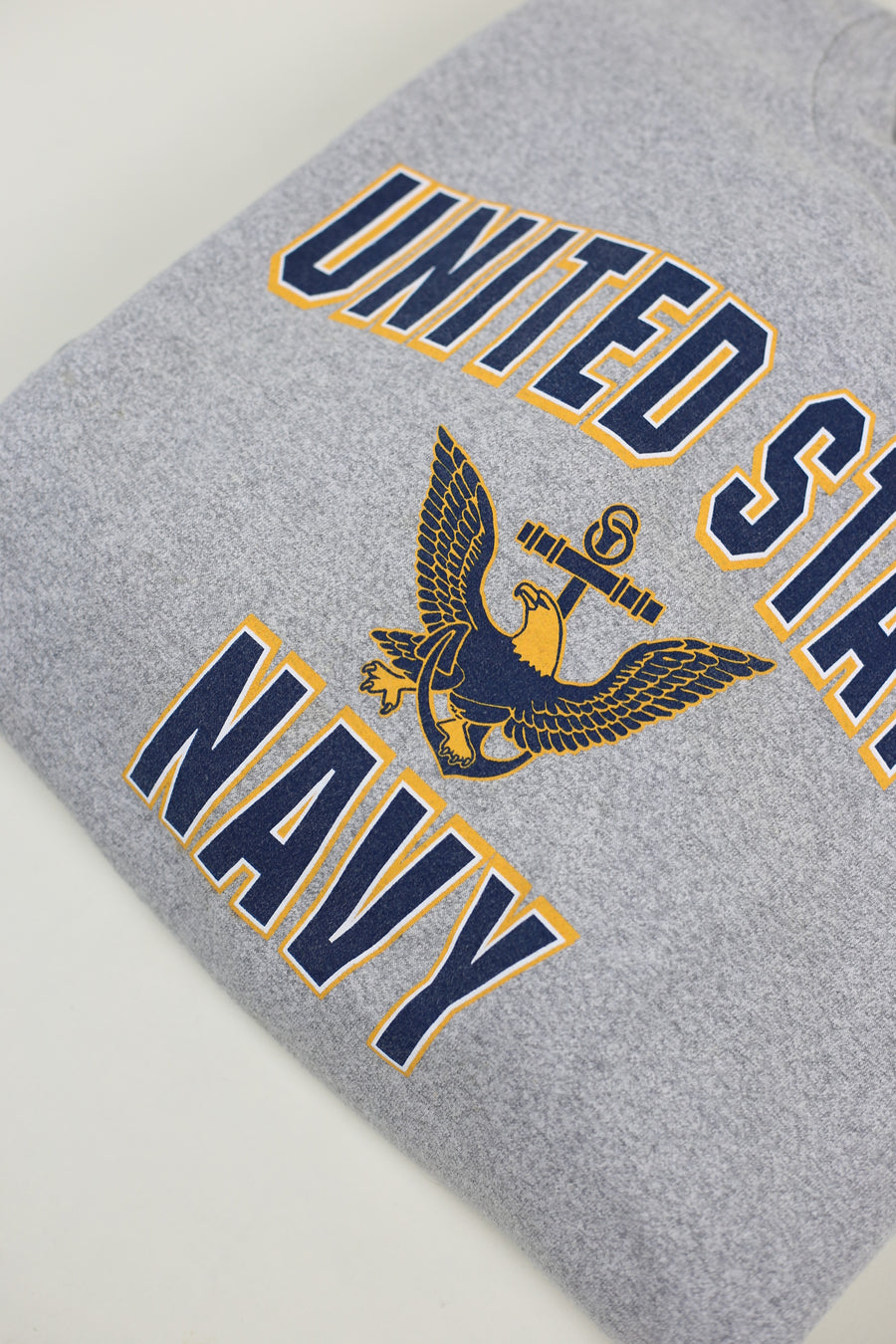 Us Navy sweatshirt - XXL -