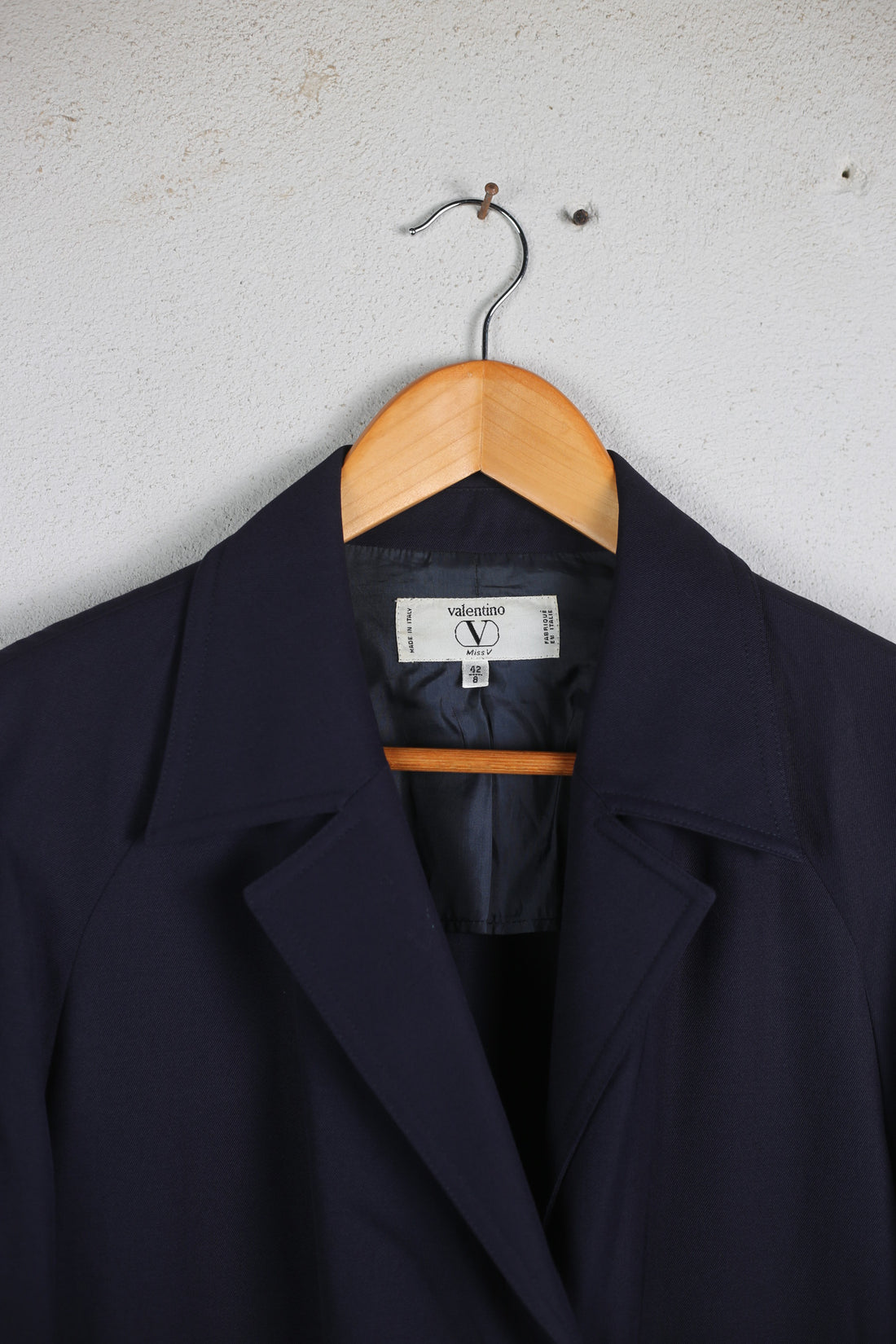 Giacca doppio petto VALENTINO DONNA   - XL -