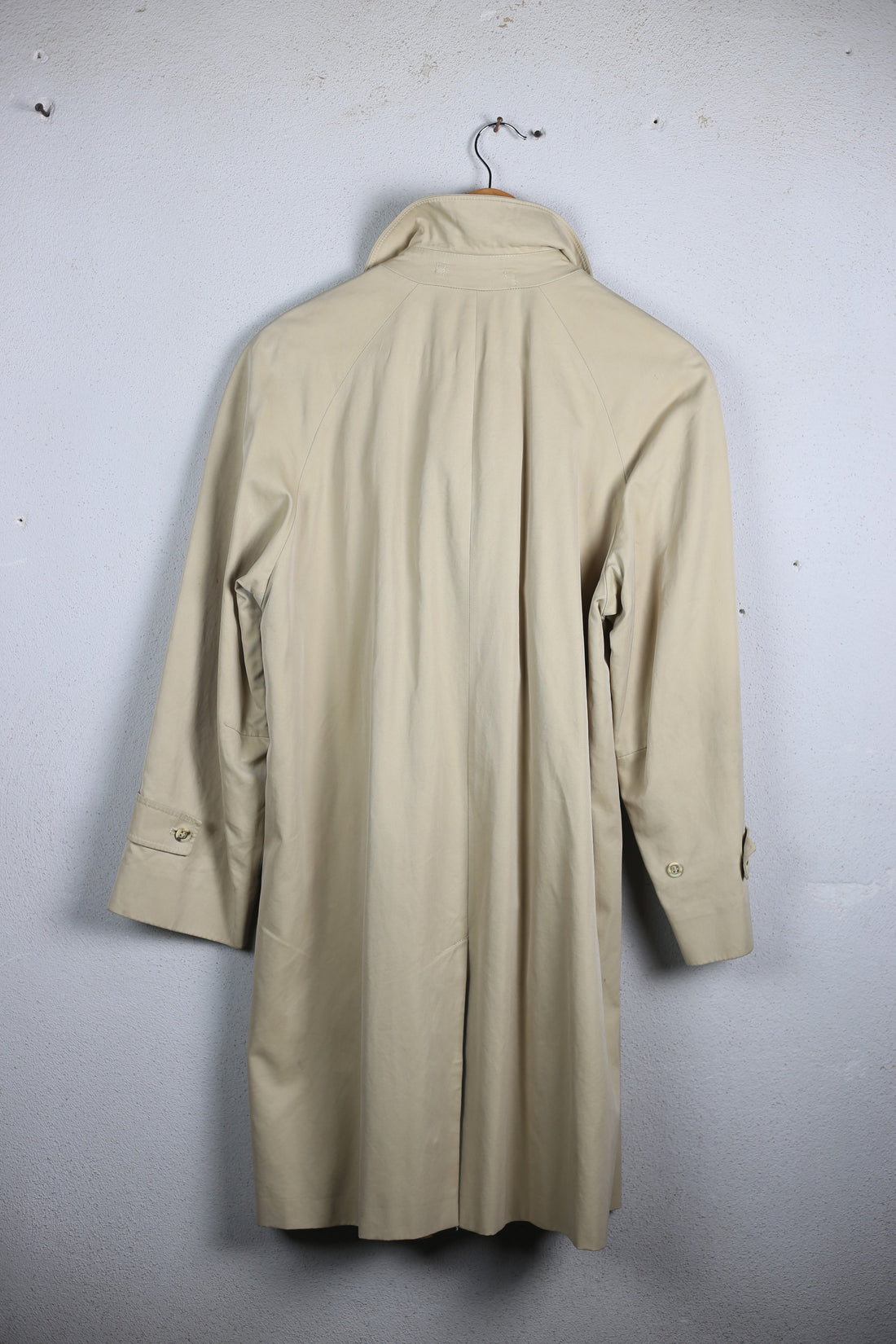 TRENCH AQUASCUTUM DONNA   - M -