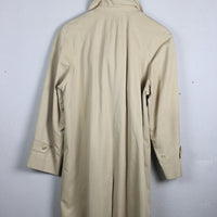 TRENCH AQUASCUTUM DONNA   - M -