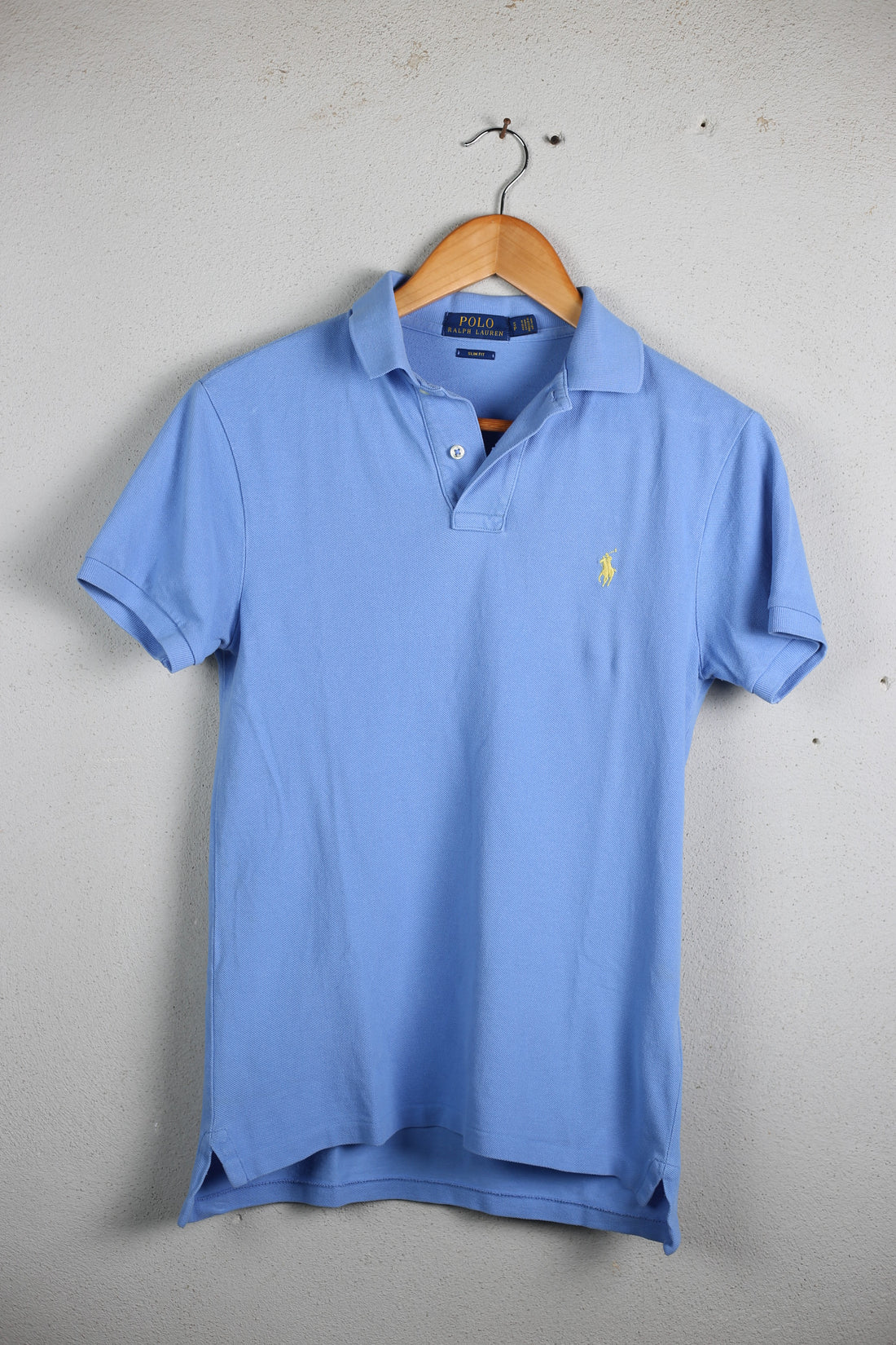Polo RL   -  S -