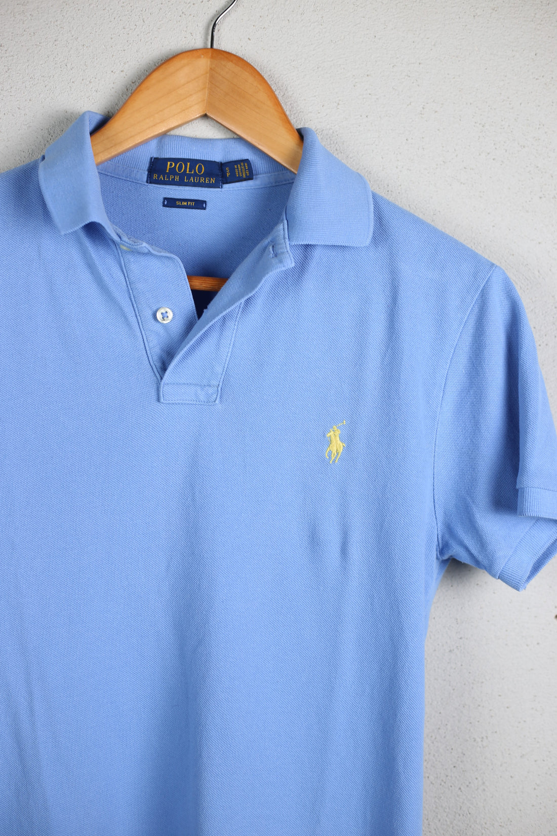 Polo RL   -  S -