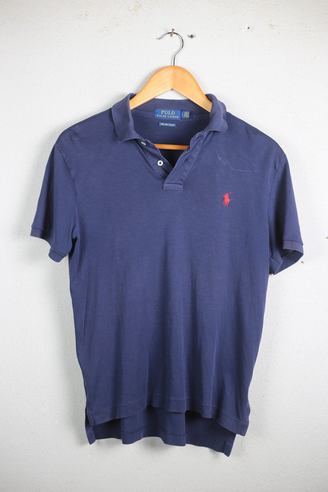 Polo RL   -  S -