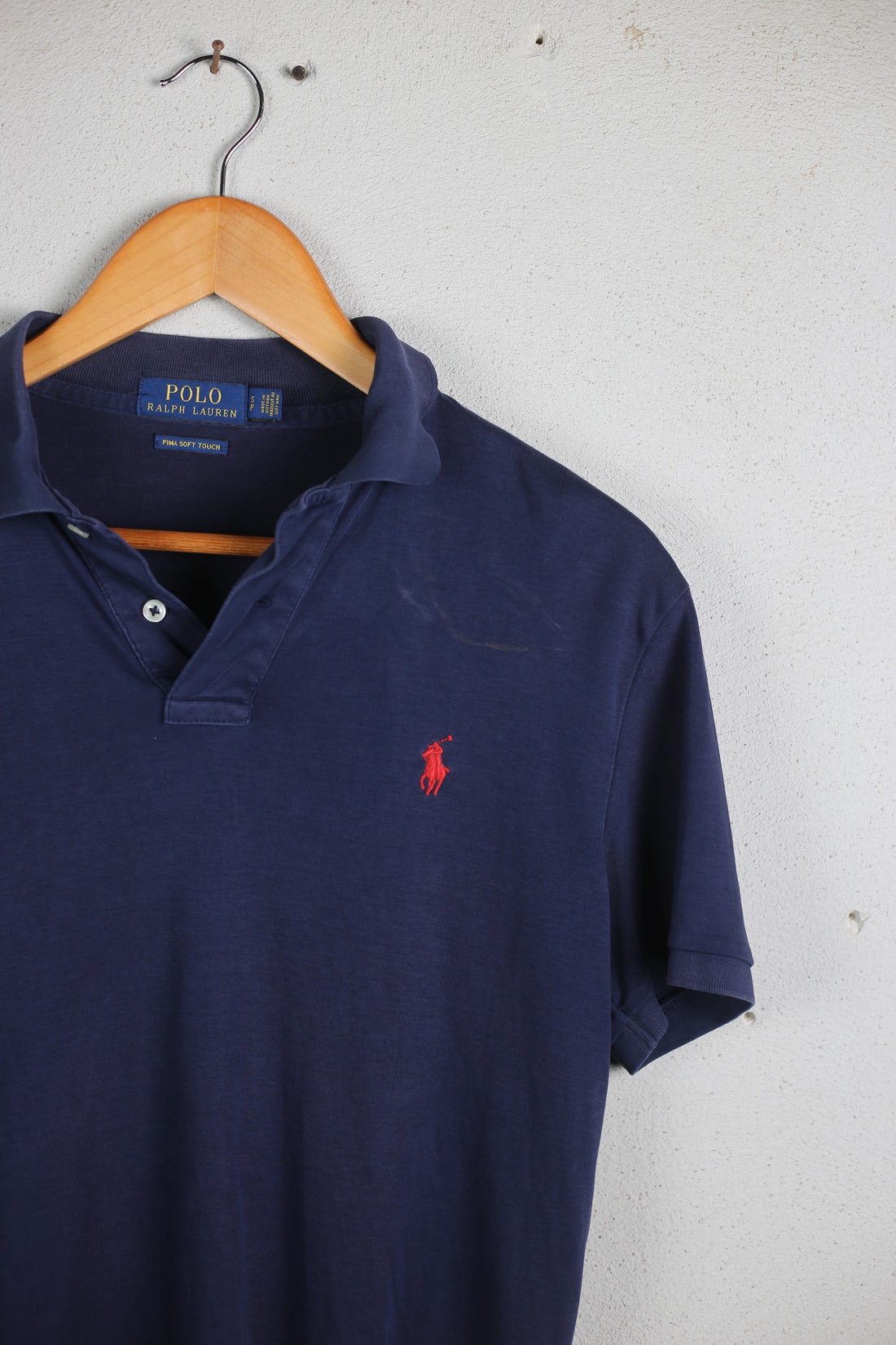 Polo RL   -  S -