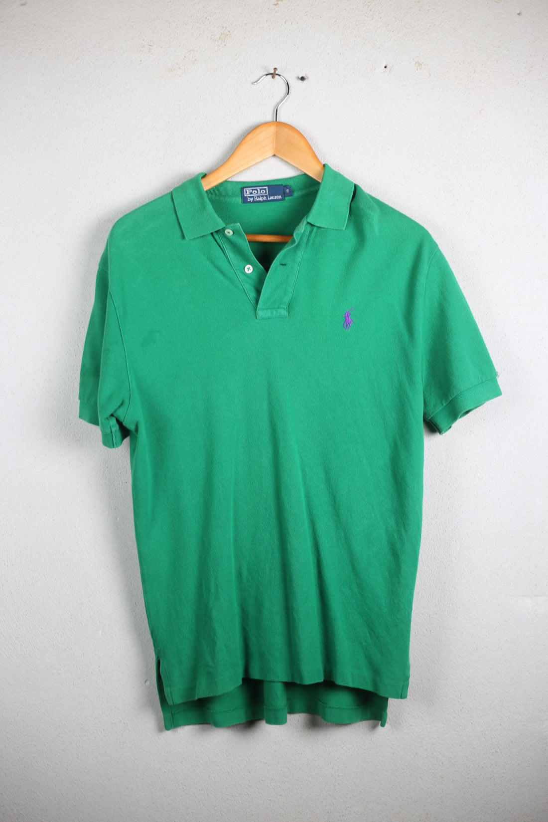 Polo RL   -  S -