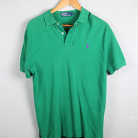 Polo RL   -  S -