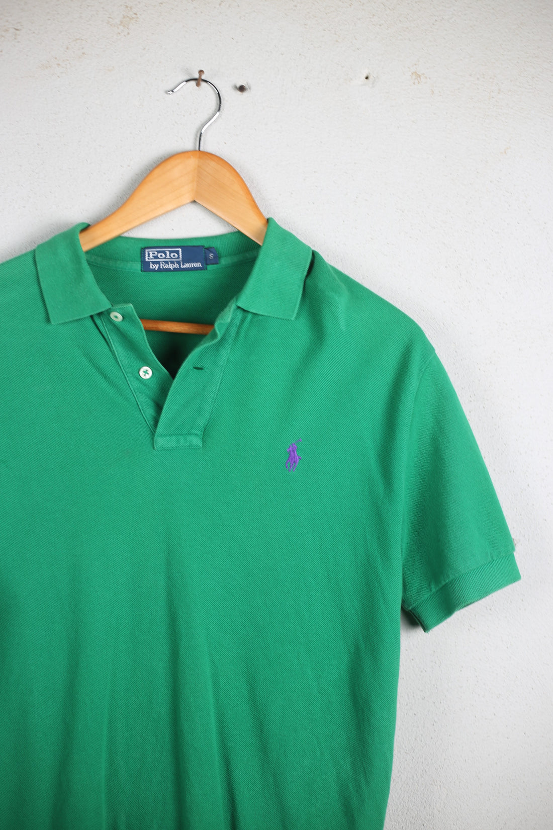 Polo RL   -  S -