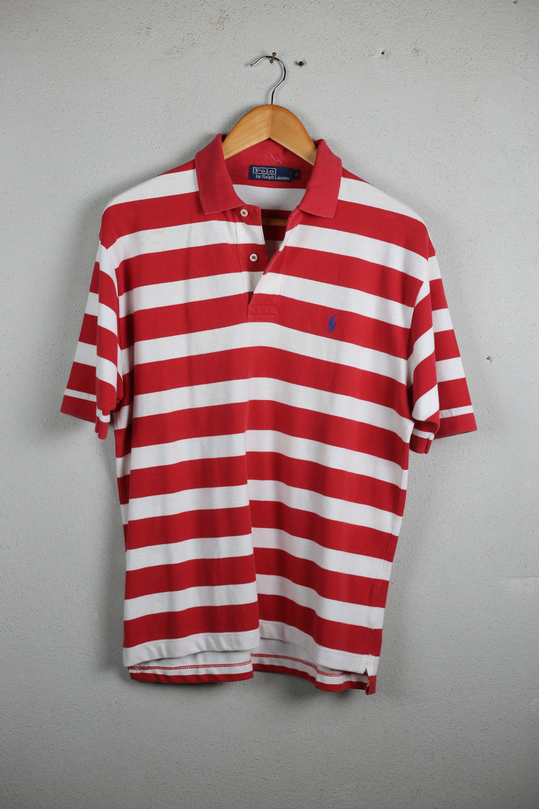 Polo RL   -  M -