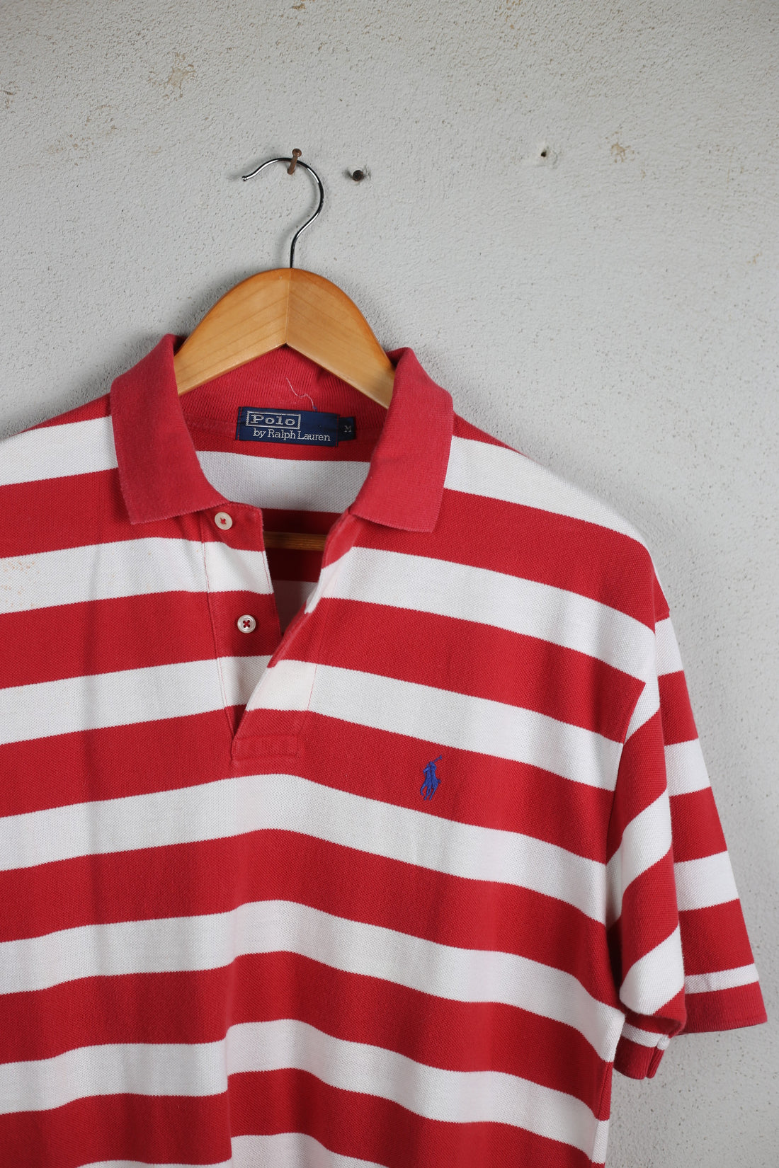 Polo RL   -  M -