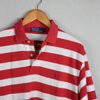 Polo RL   -  M -