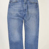 Levis 501  - W36 - 50-52   it -