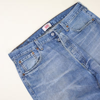 Levis 501  - W36 - 50-52   it -