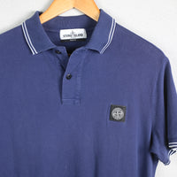 Polo Stone Island    -  S -