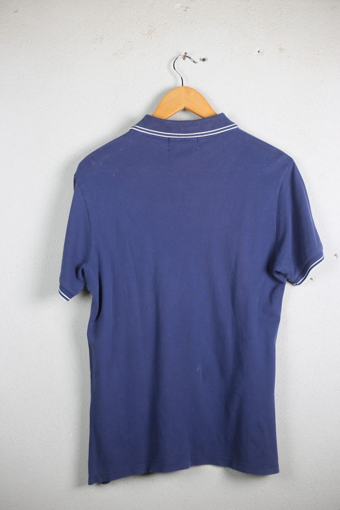 Polo Stone Island    -  S -