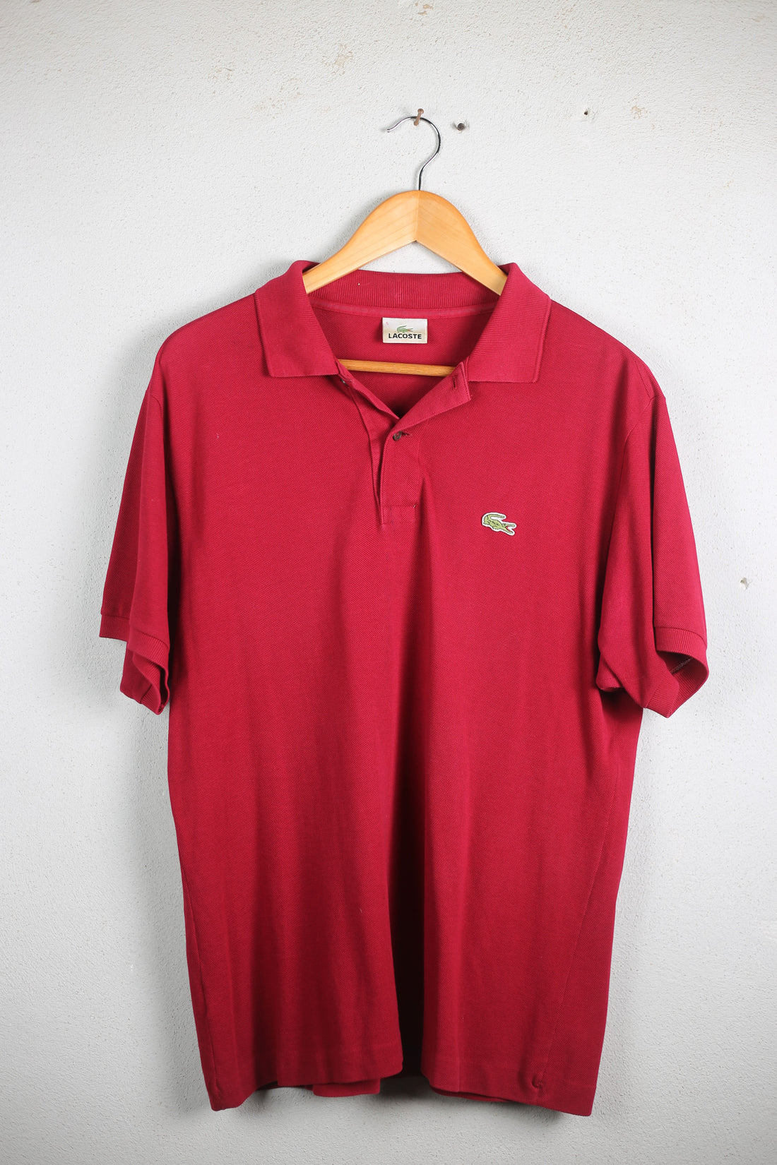 Lacoste Polo - L-