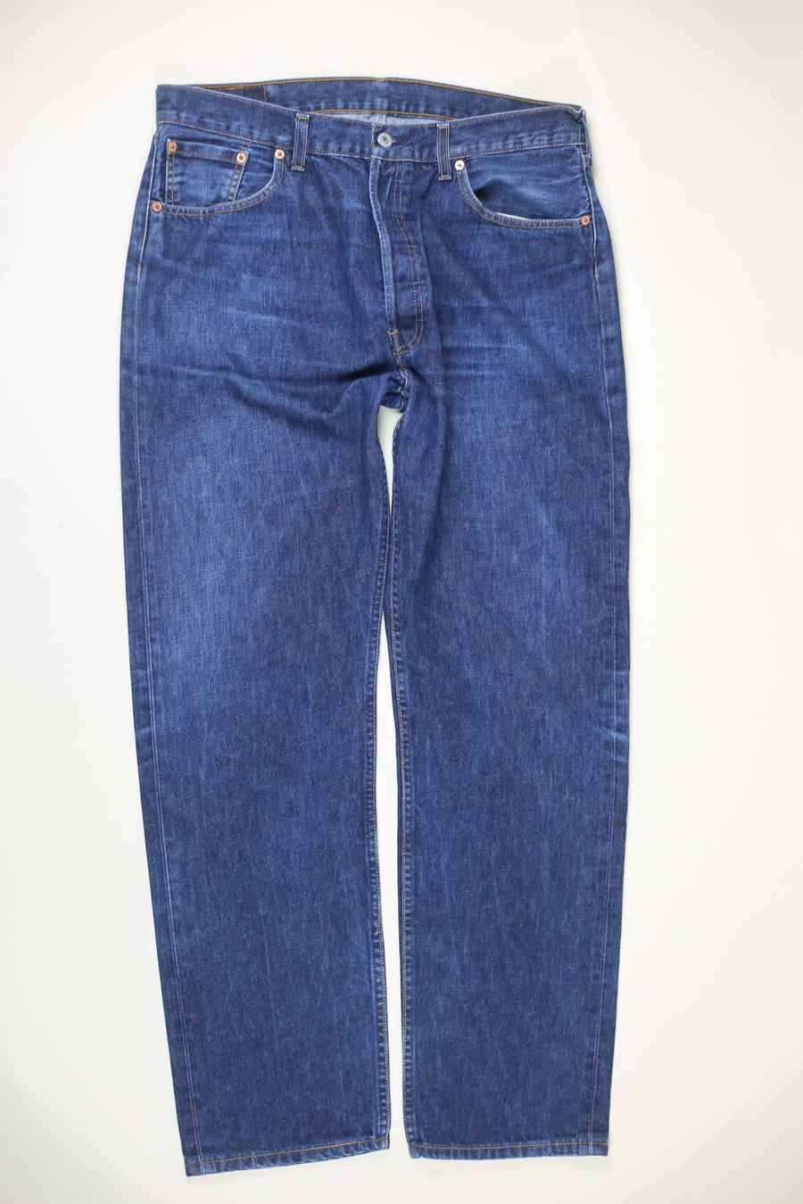 Levis 501  - W38 - 52-54   it -