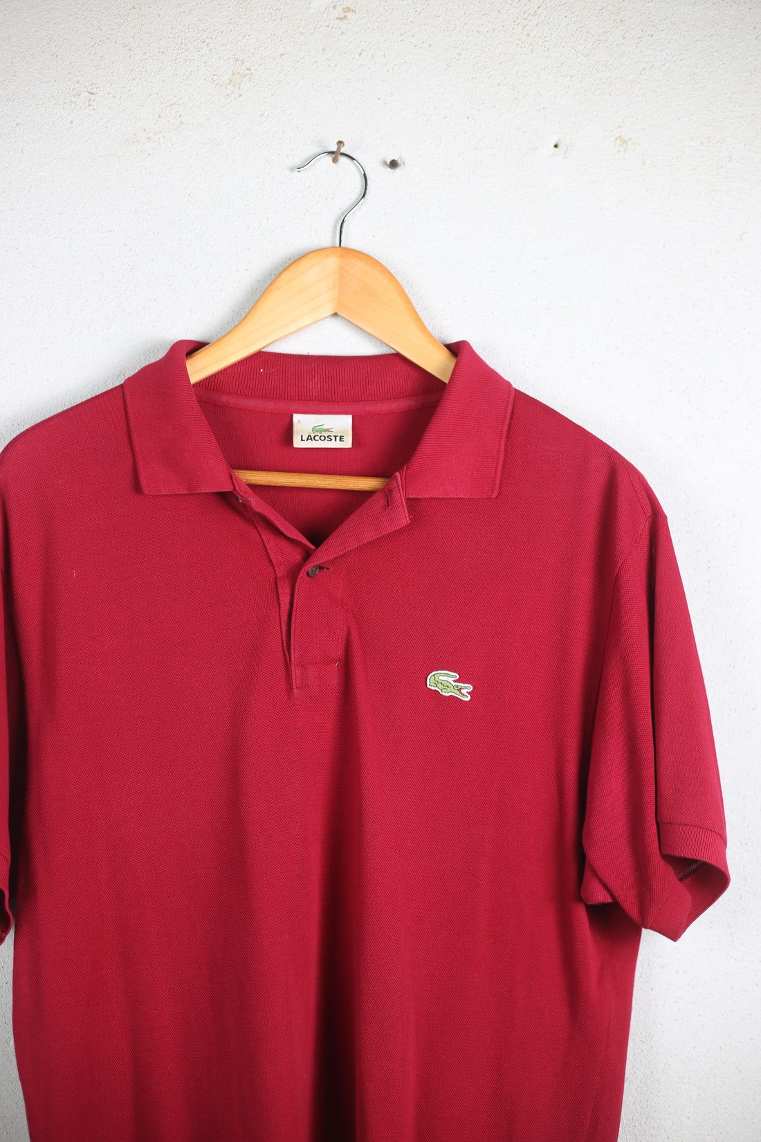 Lacoste Polo - L-