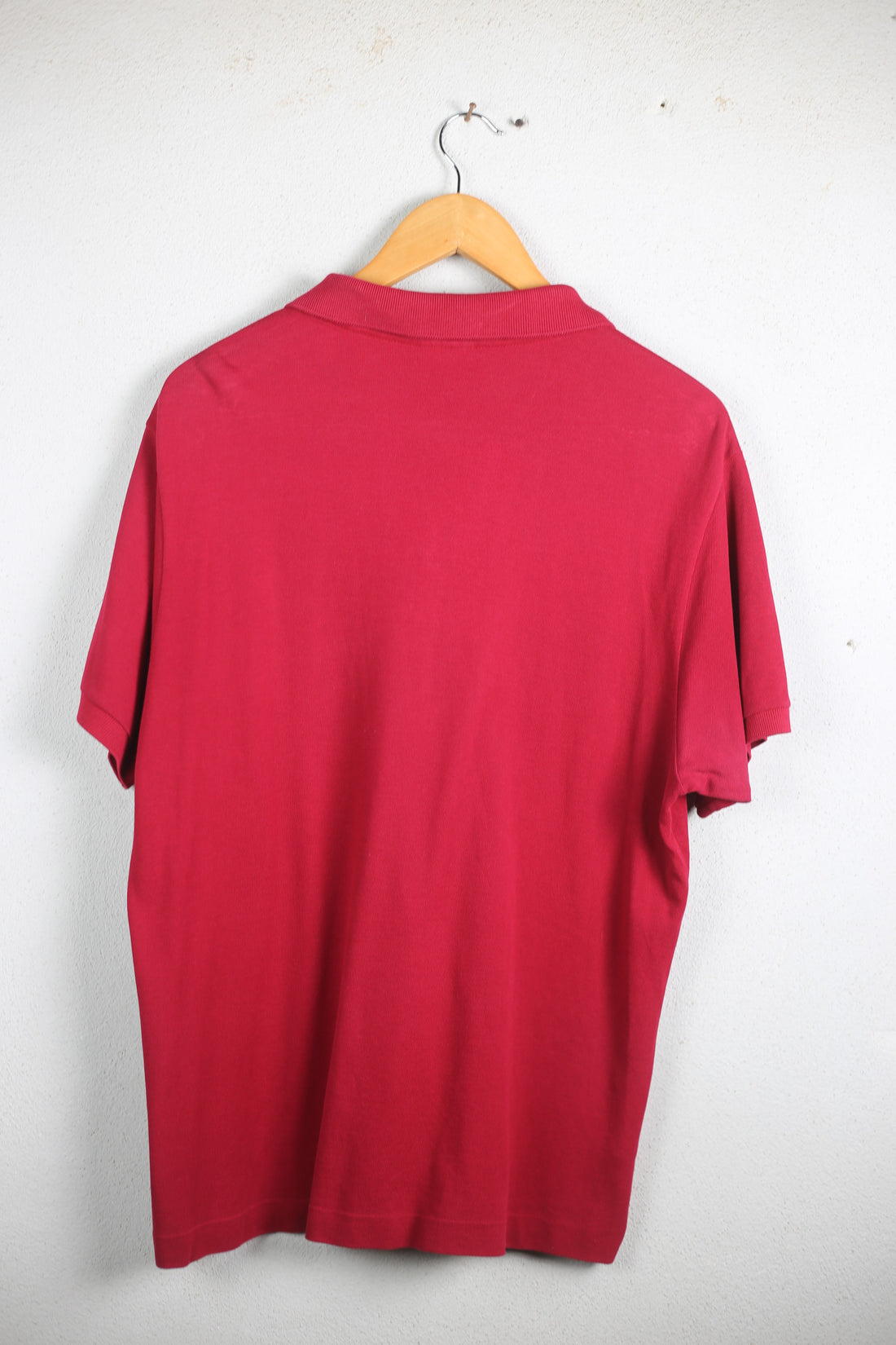 Lacoste Polo - L-