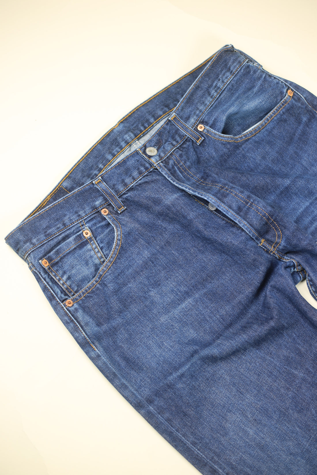 Levis 501  - W38 - 52-54   it -