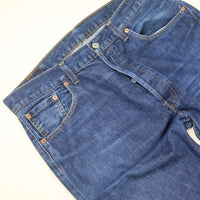 Levis 501  - W38 - 52-54   it -