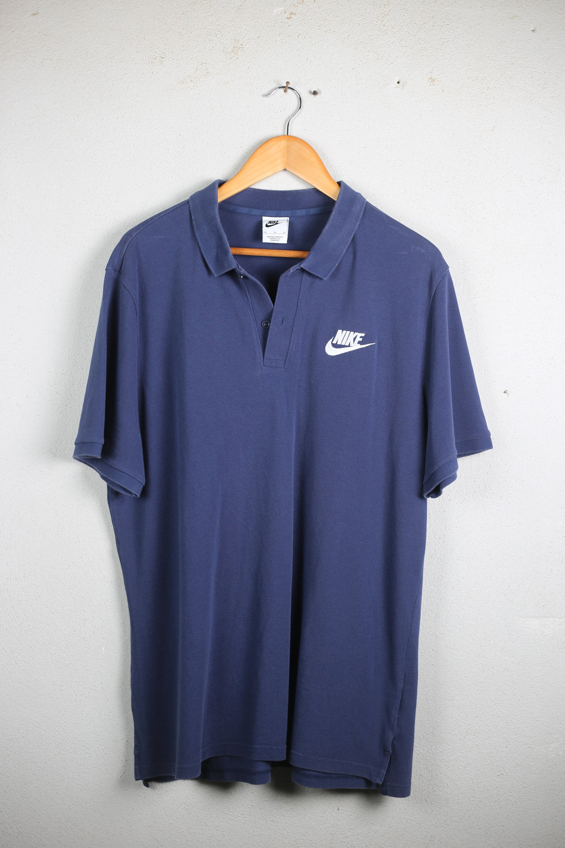 Nike Polo - XL-