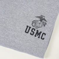 Felpa USMC  - L -