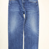 Levis 501  - W36 - 50-52   it -