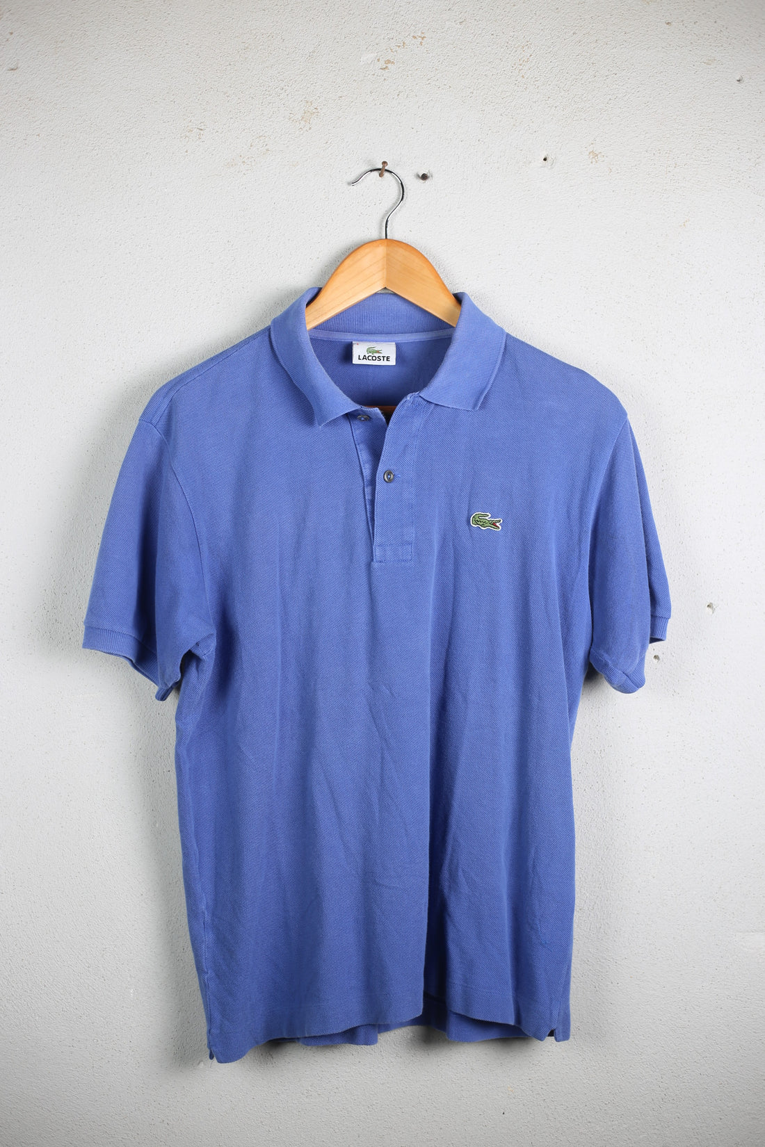 Lacoste Polo - M -