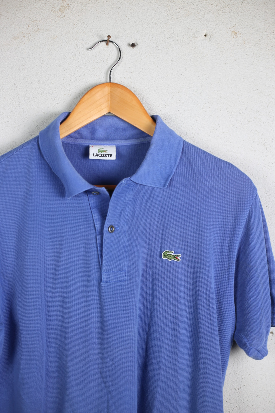Lacoste Polo - M -