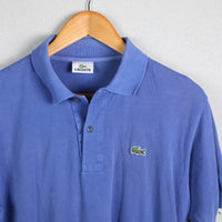 Lacoste Polo - M -