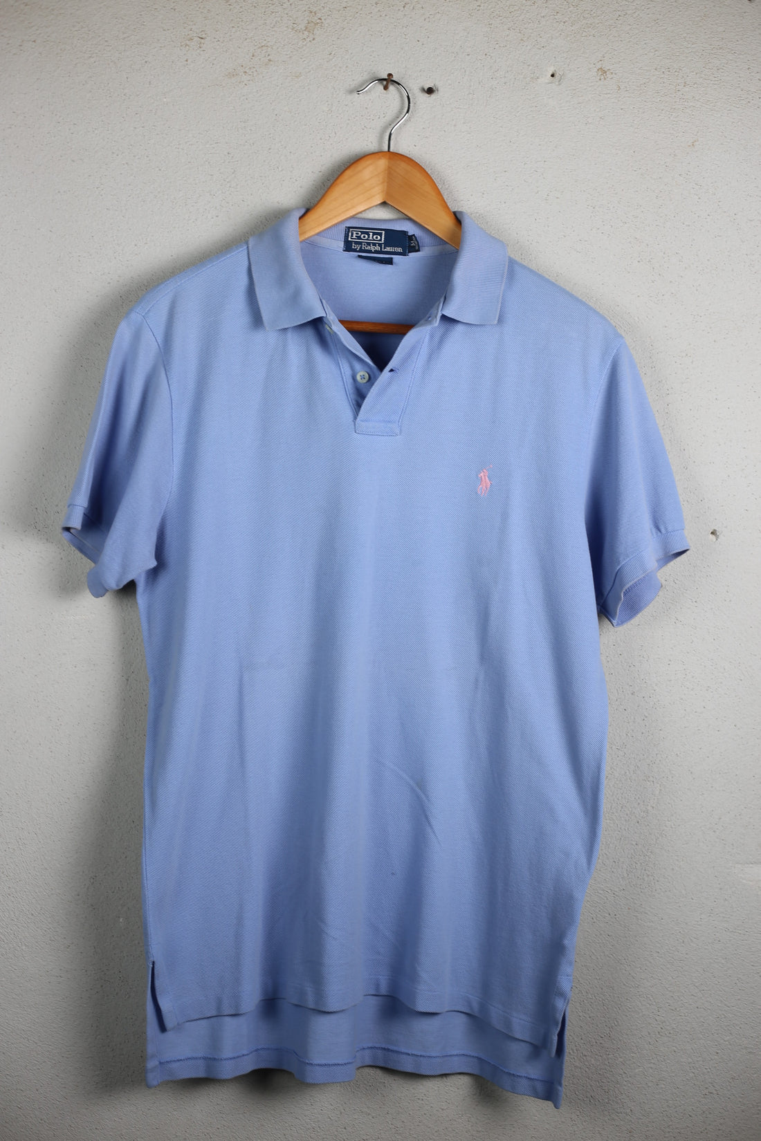 Polo RL   -  M -