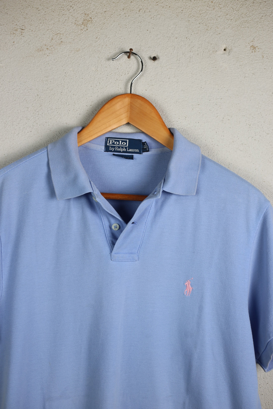 Polo RL   -  M -