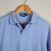 Polo RL   -  M -