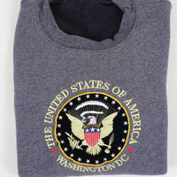 US ARMY sweatshirt - M -