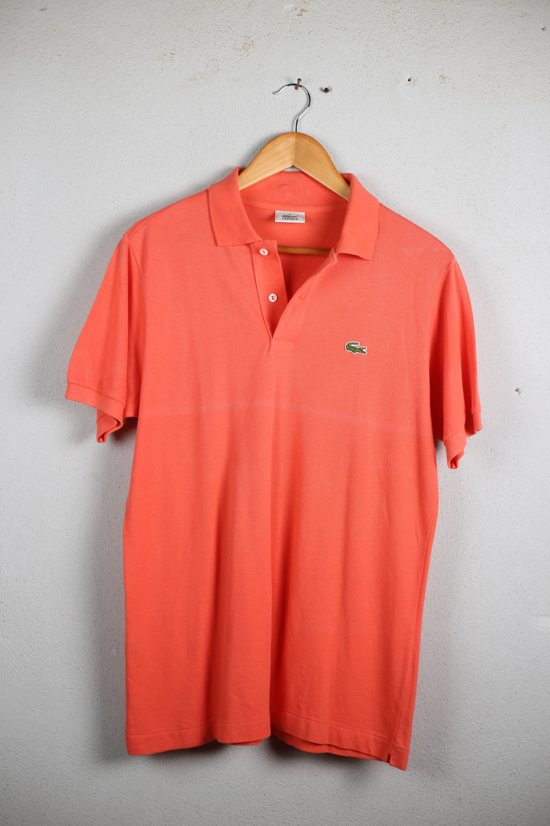 Lacoste Polo - M -