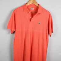 Lacoste Polo - M -