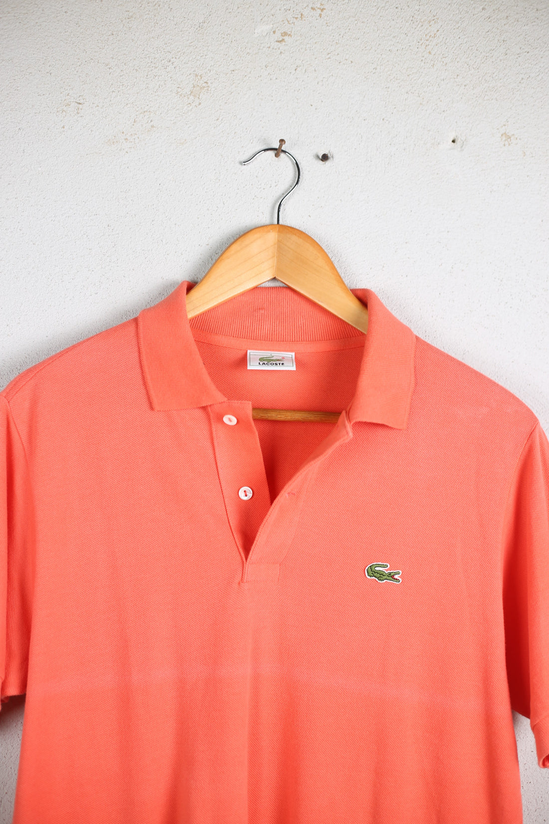 Lacoste Polo - M -