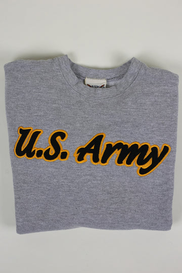 US ARMY sweatshirt - S -