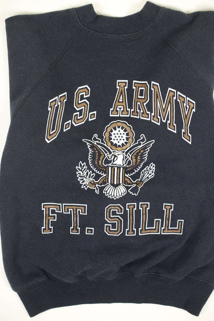 US ARMY sweatshirt - S -