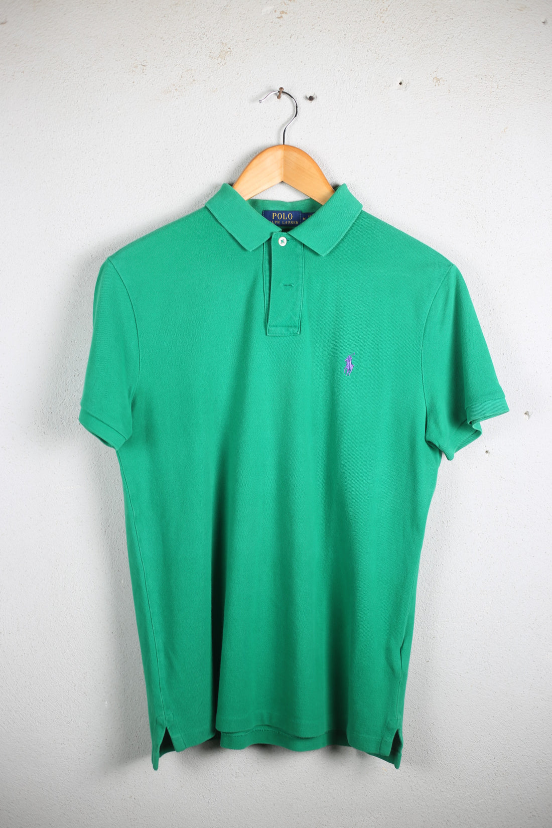 Polo RL   -  M -